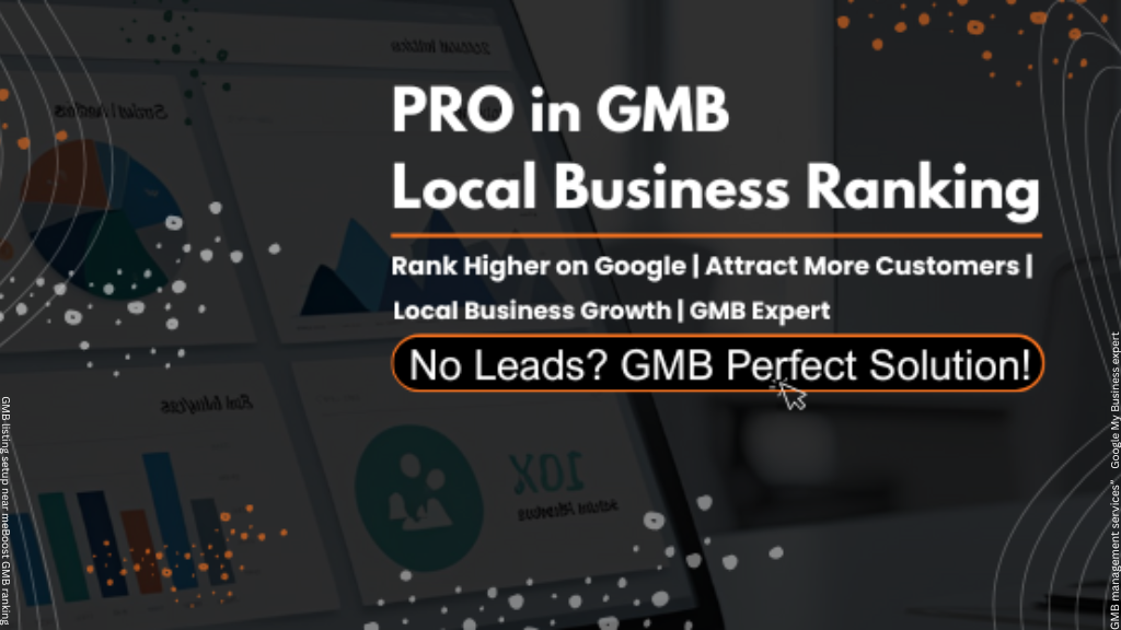 Cover photo of GMB Ranks